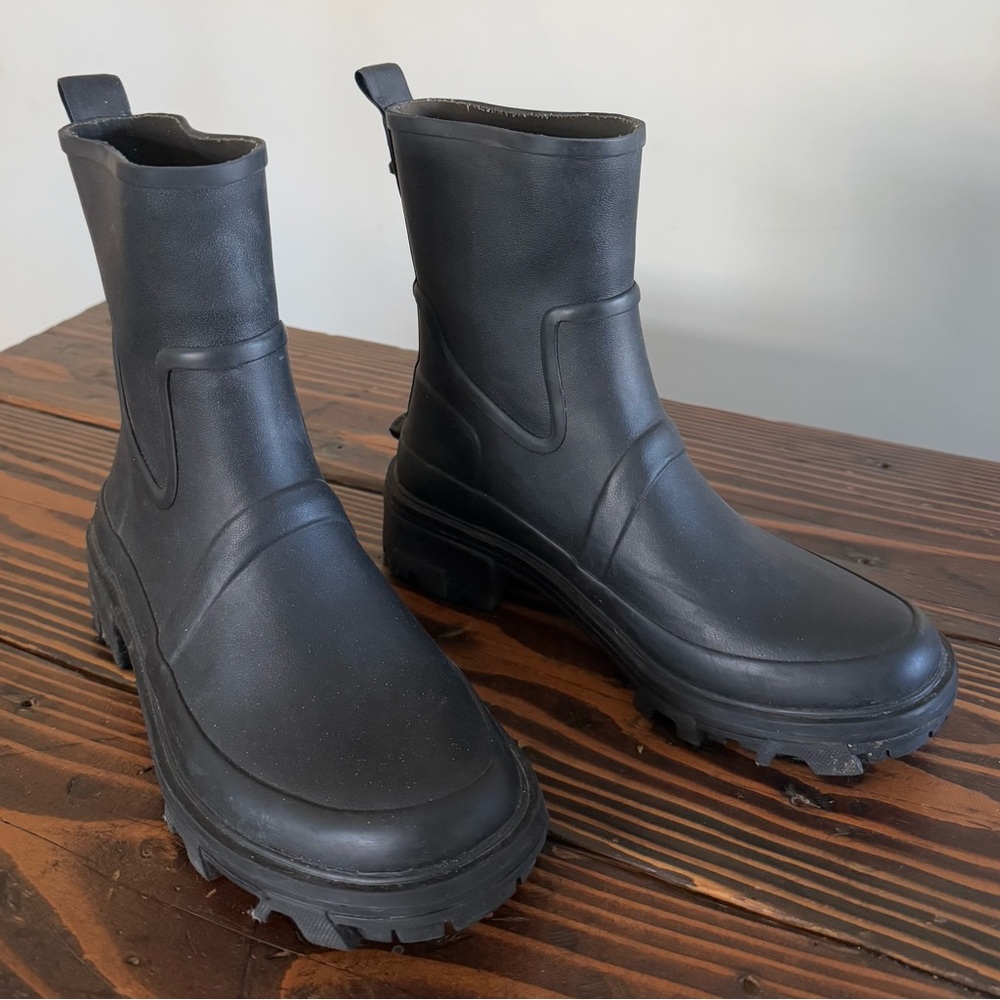 Rag & Bone - WOMEN'S SHILOH RAIN BOOT